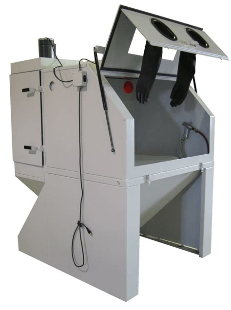 what is a steel blaster cabinet|large sandblasting cabinets for sale.